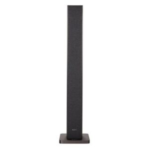 ALTAVOZ TORRE AIWA TSBT-270 BLACK BLUETOOTH 5.0 TWS SALIDA 50W RMS PUERTO USB Y JACK 3.5mm