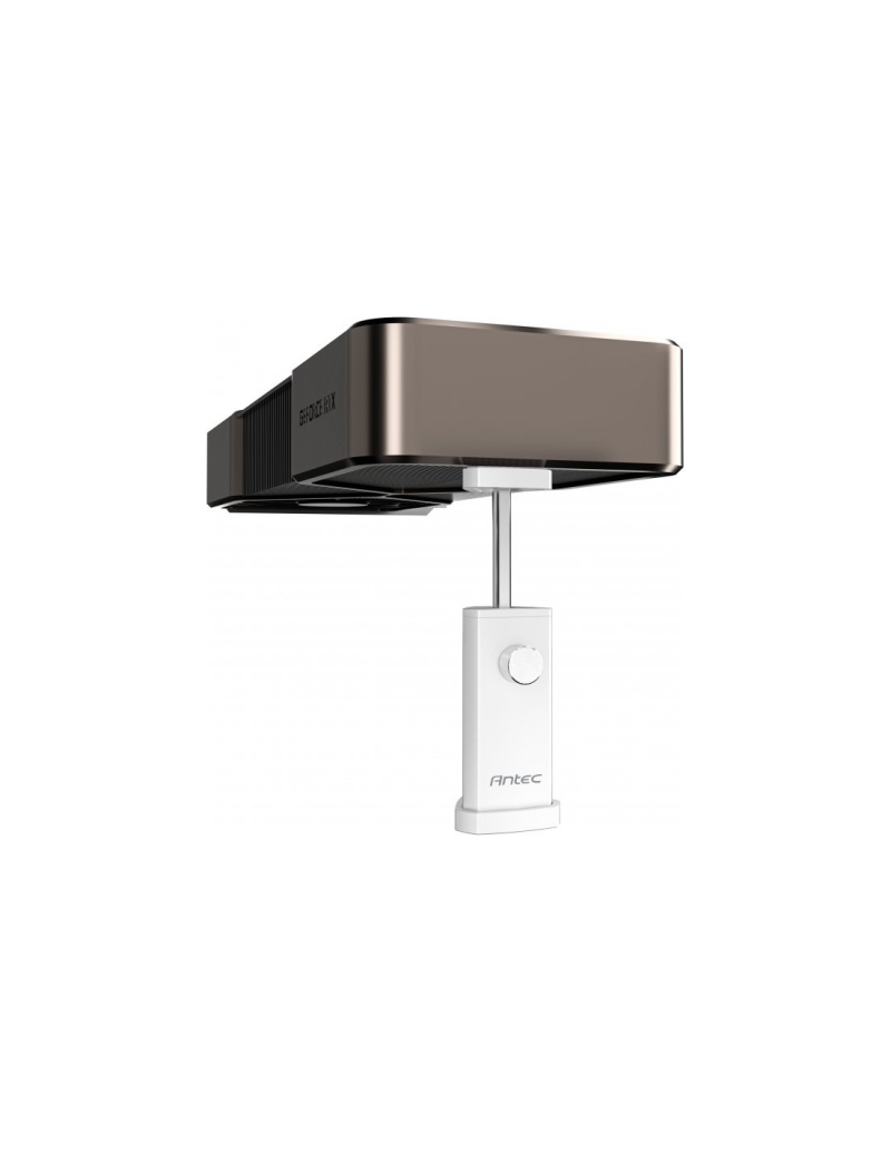 SOPORTE VGA SHAPE PRISM BLANCO ANTEC