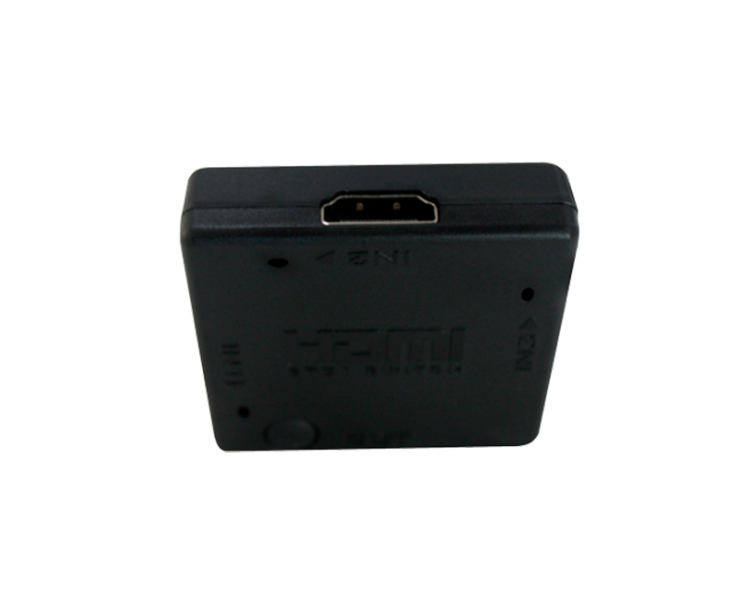 HDMI SWITCH 3 PUERTOS 4K APPROX