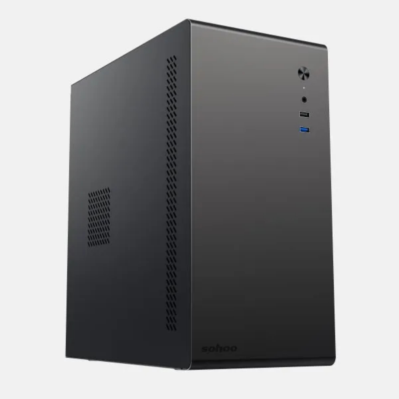 CAJA MICROATX APPC-403F FA/500 APPROX