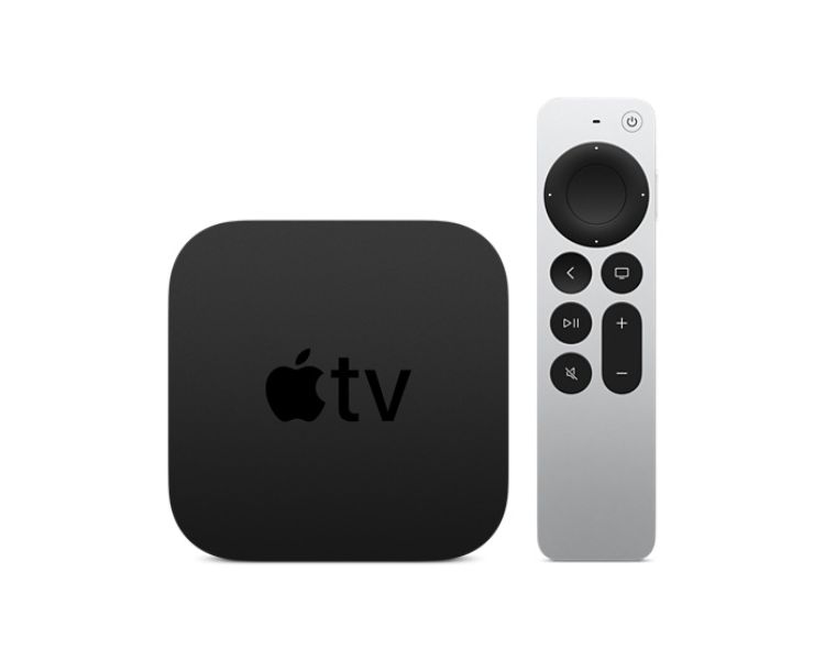 APPLE TV 64 GB 4K