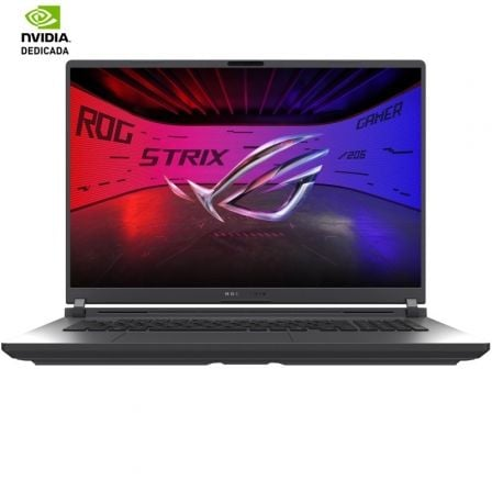 NOTEBOOK ASUS ROG STRIX G815LP-S9034