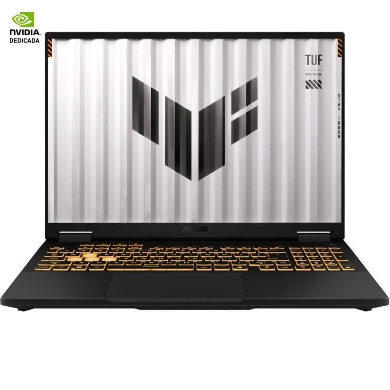 NOTEBOOK ASUS TUF GAMING TUF608JPR-QT031