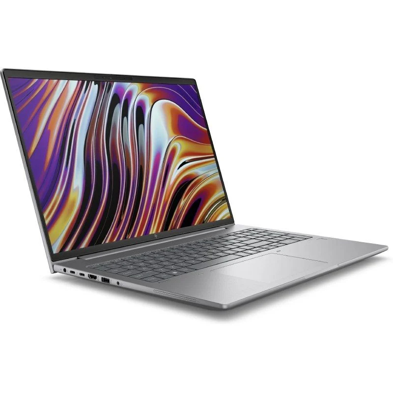 NOTEBOOK HP WORKSTATION ZBOOK POWER 16 G11 A3ZC1ET
