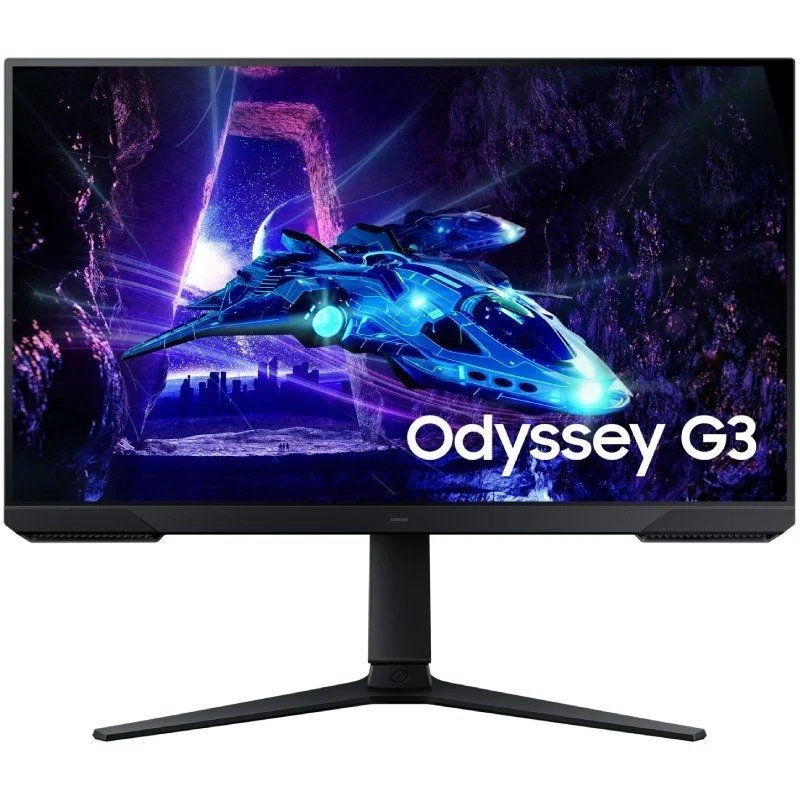 MONITOR SAMSUNG GAMING ODYSSEY G3 LS24DG304EUXEN