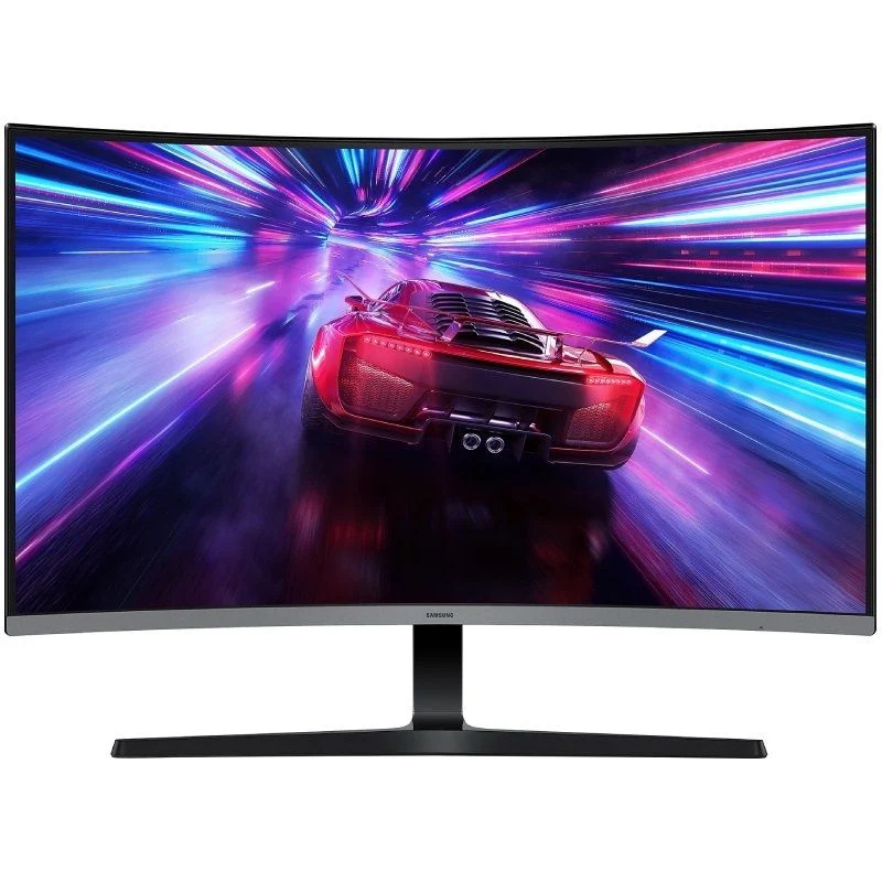MONITOR CURVO SAMSUNG PROFESIONAL LS32D390GAUXEN