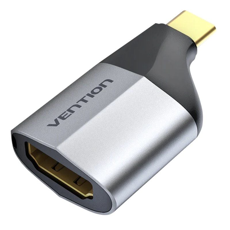 ADAPTADOR 1.4 USB-C/M A DISPLAYPORT/H VENTION