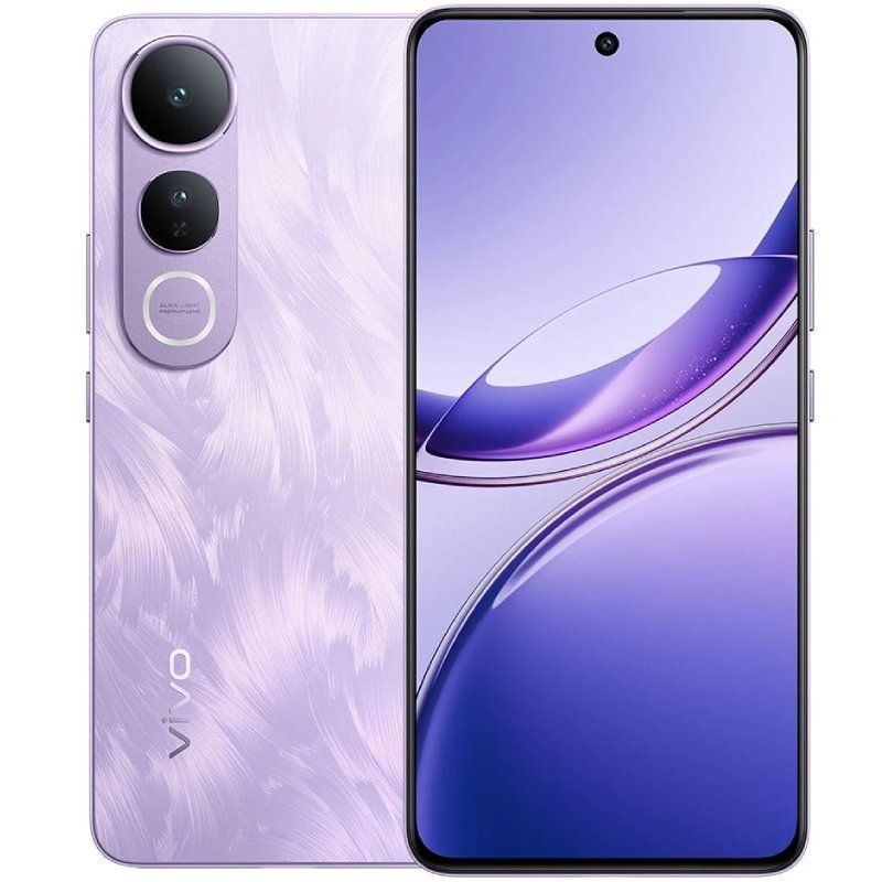 SMARTPHONE VIVO V50 LITE 4G 6.77'' (8+256GB) MORADO