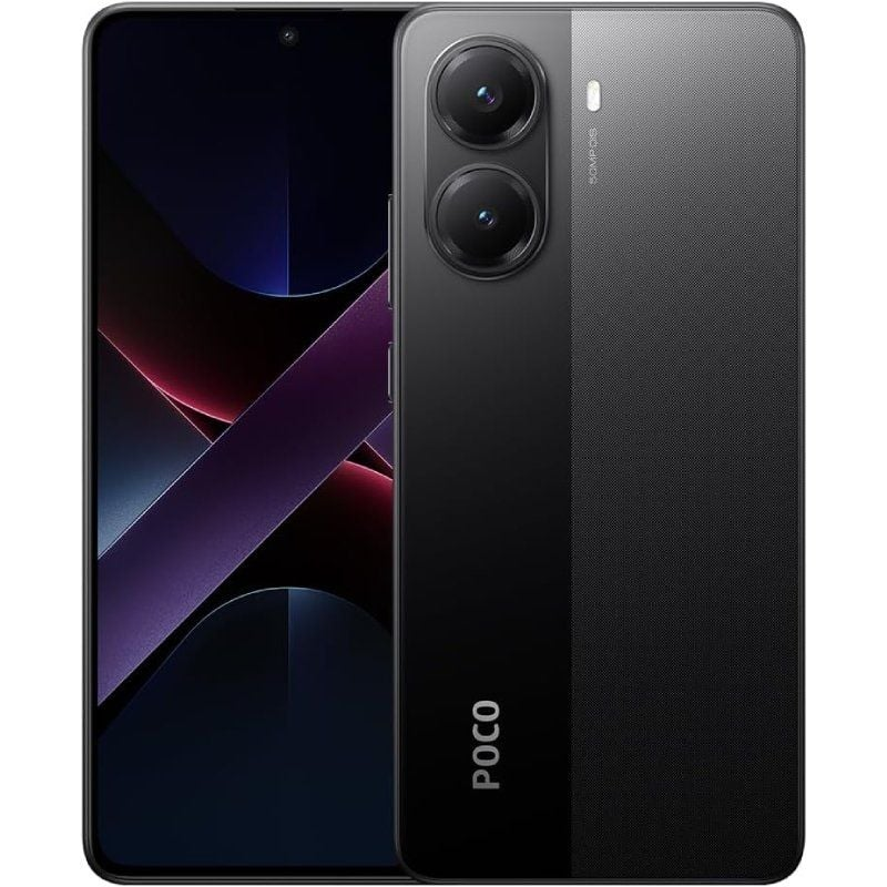 SMARTPHONE XIAOMI X7 PRO (12+512GB) 5G NEGRO XIAOMI