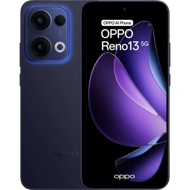 SMARTPHONE OPPO RENO 13 6.6'' (12+256GB) AZUL