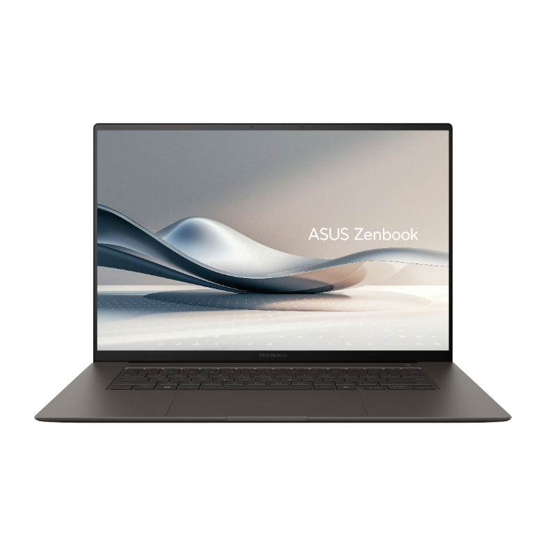 NOTEBOOK ASUS ZENBOOK S 16 OLED UM5606WA-RK320W