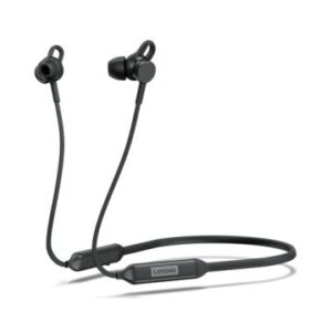 AURICULAR INTRAUDITIVO BLUETOOTH LENOVO BLUETOOTH IN-EAR HEADPHONES