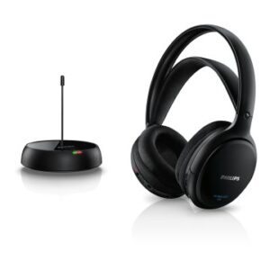 AURICULARES PHILIPS SHC5200/10 NEGRO BT