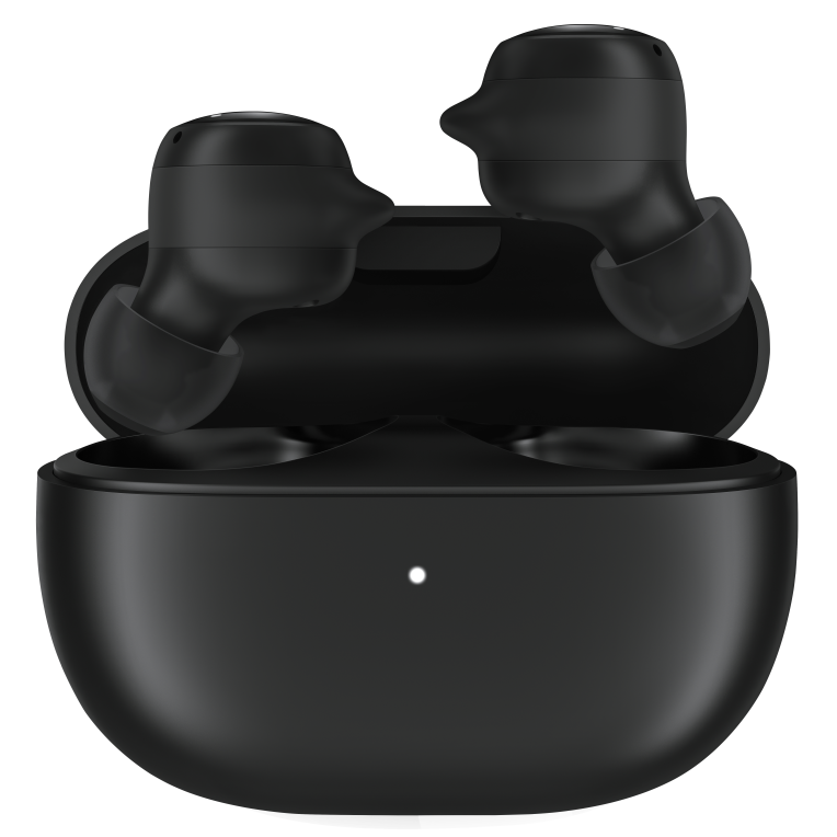 AURICULARES XIAOMI BHR5489GL REDMI BUDS 3 LITE NEGRO MICROFONO BT