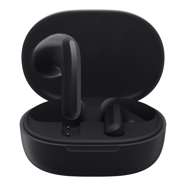 AURICULARES XIAOMI REDMI BUDS 4 LITE NEGROS MICROFONO BT