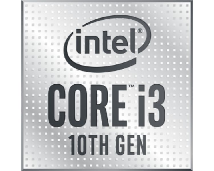 INTEL CORE i3 10100 BOX