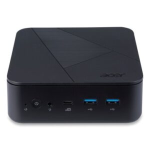 BAREBON ACER NUC VERITON VN1502G-13U7U I7-1355U DDRMAX64GB M.2 WF6 DT.R3AEH.001