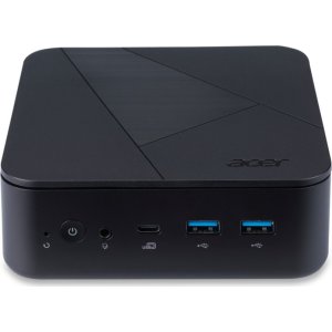 BAREBONE ACER VERITON NUC VN1502G-U1H7U INTEL Ultra7-155H 2xDDR5 2xM.2 WIFI-6E 1xDP 1xHDMI