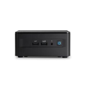 BAREBONE ASUS NUC RNUC13ANHI500002I i5 1340P 4.6GHz DDR4 3xM.2 WIFI6E BT 5.3 2xHDMI 2XTHUNDERBOLT