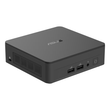 BAREBONE ASUS NUC RNUC13ANKI700002I 13ª GENERACION I7 1360P 5GHz DDR4 WIFI 6E 2xM.2 NVMe 1x2.5Gb