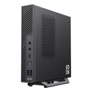 BAREBONE PRIMUX MH4 i3-1215U 8GB 256GB SSD NVME WIFI6 (RAM/SSD AMPLIABLE) VESA
