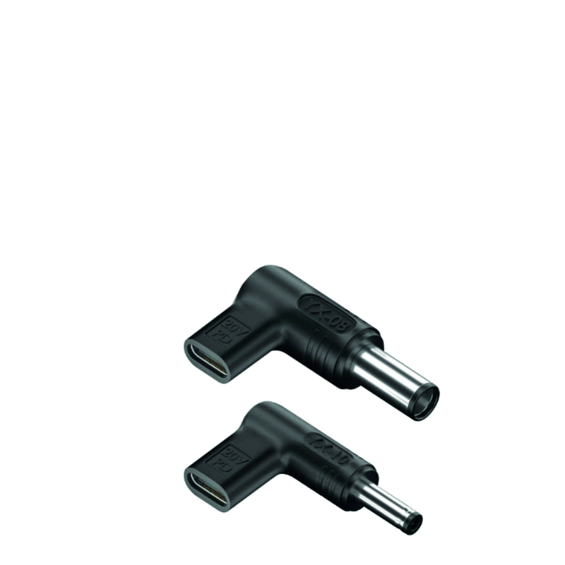 CLAVIJAS USB-C PARA PORTATILES DELL x6 BUD-D NGS