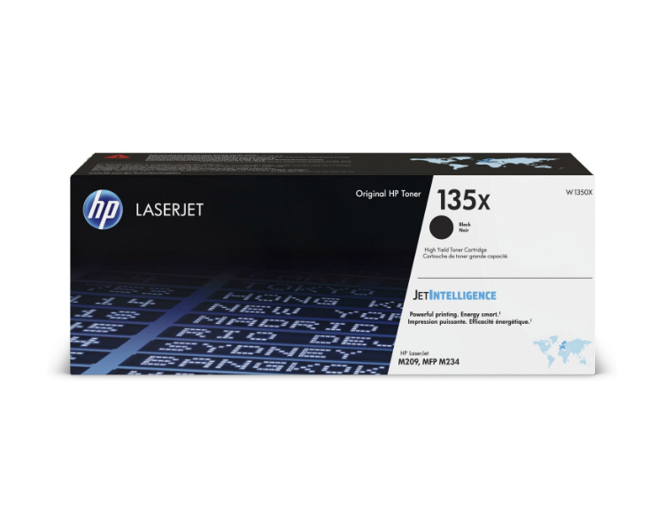 TONER NEGRO HP 135X XL (CF294X)