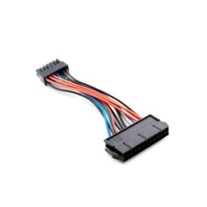 CABLE ADAPTADOR DE FUENTE DE ALIMENTACION STANDARD PARA ORDENADORES LENOVO 24PINS A 14PINS (VALIDO P