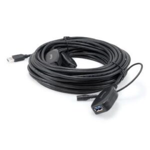 CABLE ALARGO USB 3.0 ACTIVO 15M EQUIP