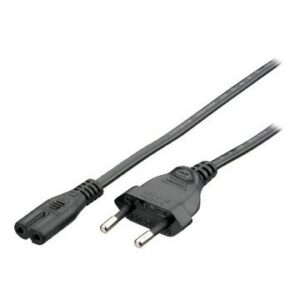 CABLE ALIMENTACION "8" EQUIP 1,8M 112160