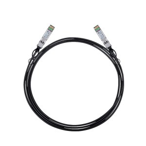 CABLE DE CONEXION DIRECTA SFP+ 10G TP-LINK SM5520 LONGITUD 3m