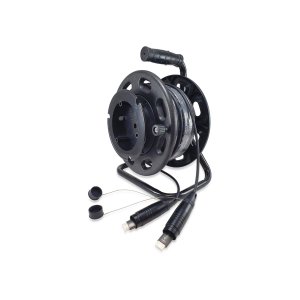 CABLE HDMI ACTIVO OPTICO EQUIP HDMI 2.1 8K 100M 48GBPS