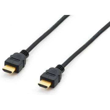 CABLE HDMI EQUIP HDMI 1.4 1.8M HIGH SPEED 4K 119352 - PROMO