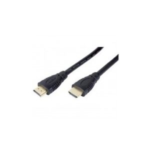 CABLE HDMI EQUIP HDMI 4K HIGH SPEED CON ETHERNET 7.5M 119356