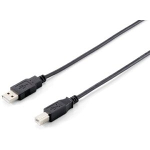 CABLE USB-A 2.0 a USB-B 5M