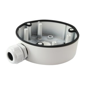 CAJA CONEXIONES CAMARA IP DOMO LEVEL ONE FCS-3085