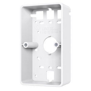 CAJA DE CONEXIONES TPLINK OJB-100 PARA PUNOS DE ACCESO DE PARED OMADA