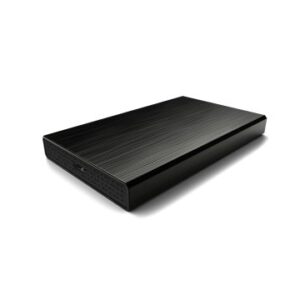 CAJA EXTERNA 2.5" USB 3.0 COOLBOX A2523 USB 3.0 COLOR NEGRO