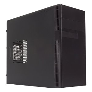 CAJA MICRO-ATX SEMITORRE UNYKA GREY RAIN EVO USB3.0/2.0 (Fuente500W) 52088