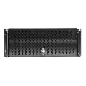 CAJA RACK 4U UNYKA ATX UK4129 NEGRA 51912