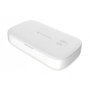 CAJA UV ESTERILIZADORA CONCEPTRONIC CIRO