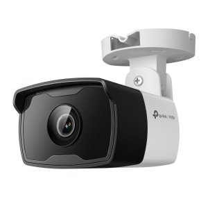 CAMARA EXTERIOR IP TP-LINK VIGI C320I(4MM) IP67 2MP H265+ AUDIO BIDIRECCIONAL PoE
