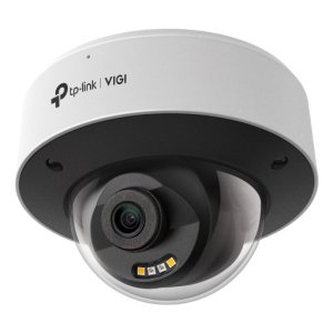 CAMARA VIGI INSIGHT TP-LINK DOME INSIGHT S245 4MM 4MP