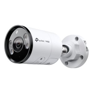 CAMARA EXTERIOR IP TP-LINK VIGI INSIGHT S385(2.8MM) IP67 8MP H265+ VISION NOCTURNA PoE /12v