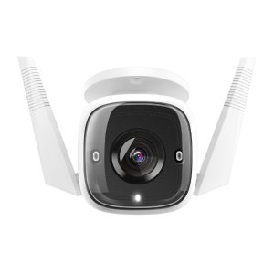 CAMARA TP-LINK WIFI TAPO TC65 IP66 VISION NOCTURNA 3MP
