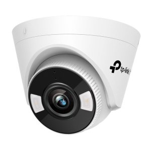 CAMARA INTERIOR IP TP-LINK VIGI C440-W (4MM) 4MP H265+ VISION NOCTURNA COLOR WIFI