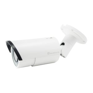 CAMARA IP LEVEL ONE NO WIFI 2 MEGAPIXEL WDR POE ZOOM OPTICO X4 EXTERIOR ANTIVANDALICA FCS-5060