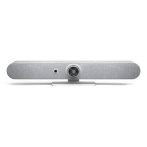 CAMARA LOGITECH CONFERENCE CAM RALLY BAR MINI COLOR BLANCO 960-001351