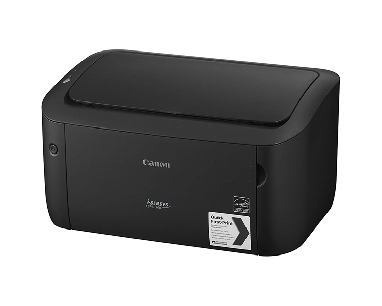 CANON i-SENSYS LASER LBP6030B NEGRO