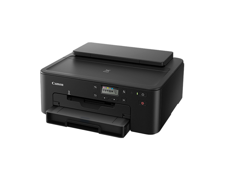 CANON PIXMA TS705a WIFI NEGRO